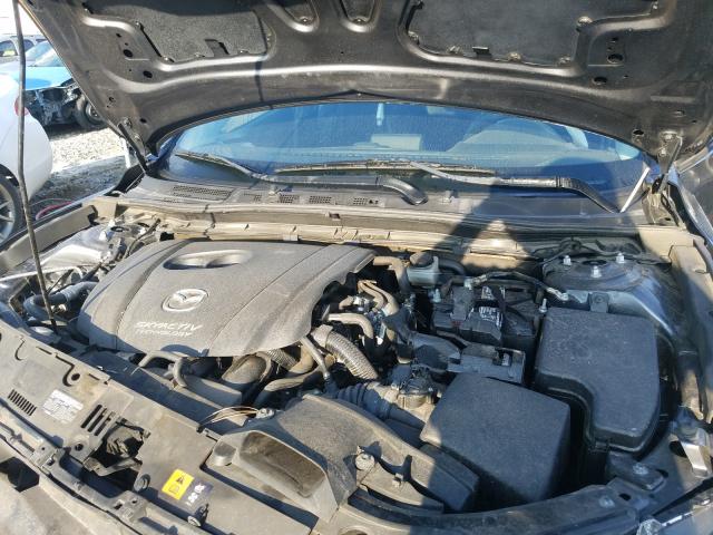 2014 MAZDA 3 SPORT JM1BM1U7XE1136101
