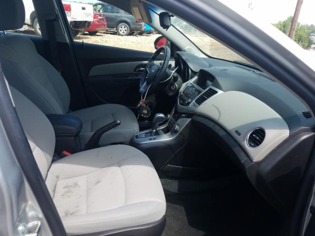 2014 CHEVROLET CRUZE LT 1G1PC5SBXE7472246