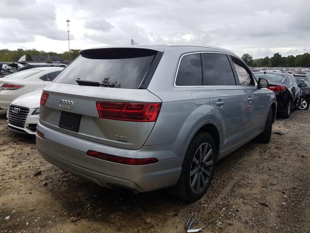 VIN WA1VAAF74JD027672 2018 Audi Q7, Prestige no.4