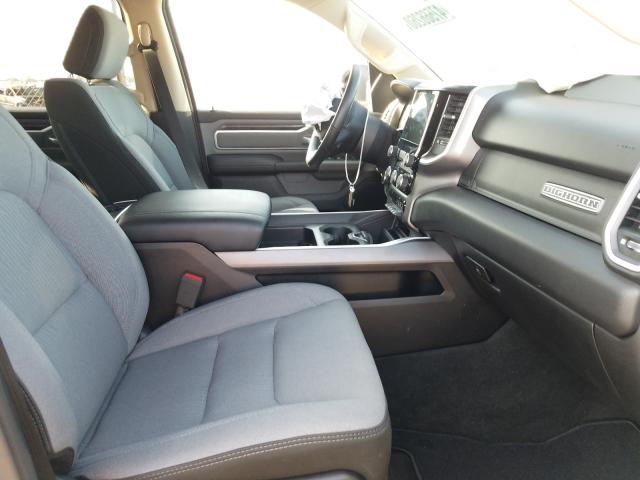 2020 RAM 1500 BIG H 1C6RRFFGXLN120195
