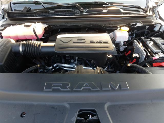 2020 RAM 1500 BIG H 1C6RRFFGXLN120195