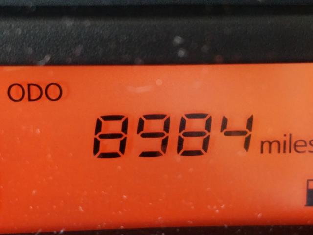 2020 NISSAN NV200 2.5S 3N6CM0KN2LK691651