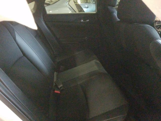 2019 HONDA CIVIC SPOR 2HGFC2F89KH599037