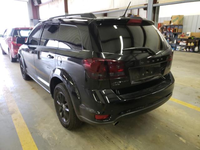 2015 DODGE JOURNEY SX 3C4PDDBG8FT660402