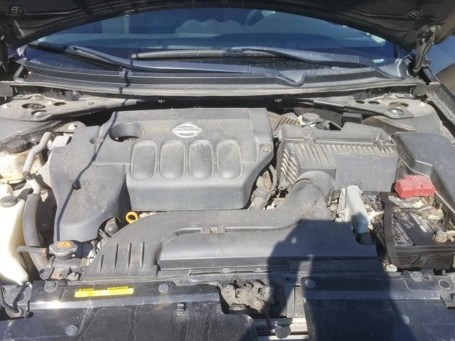 2012 NISSAN ALTIMA 1N4AL2APXCC207121