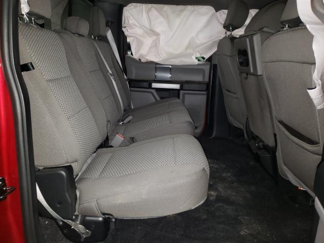 2019 FORD F150 SUPER 1FTEW1EPXKFA12902