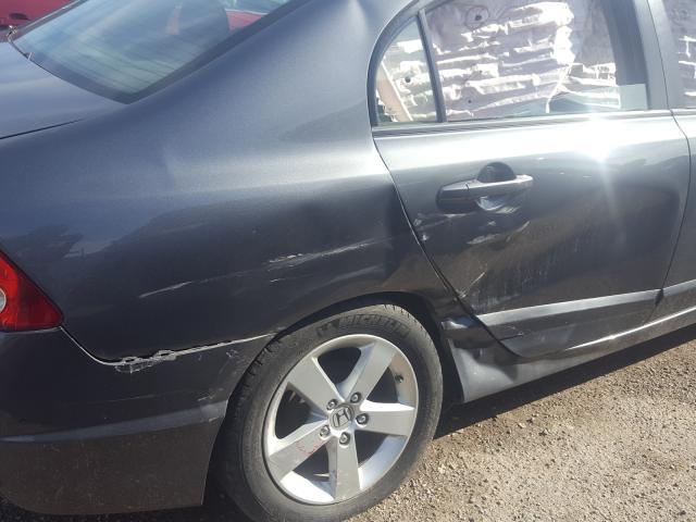 2010 HONDA CIVIC LX-S 19XFA1F60AE065724