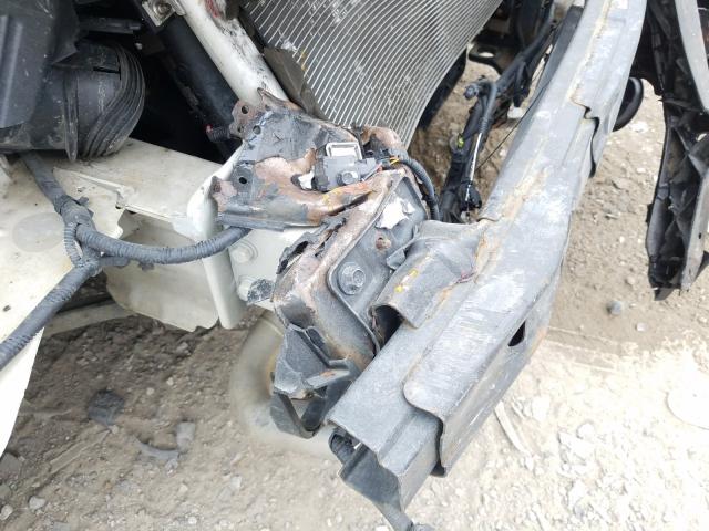 2010 HYUNDAI GENESIS CO KMHHT6KD7AU027585
