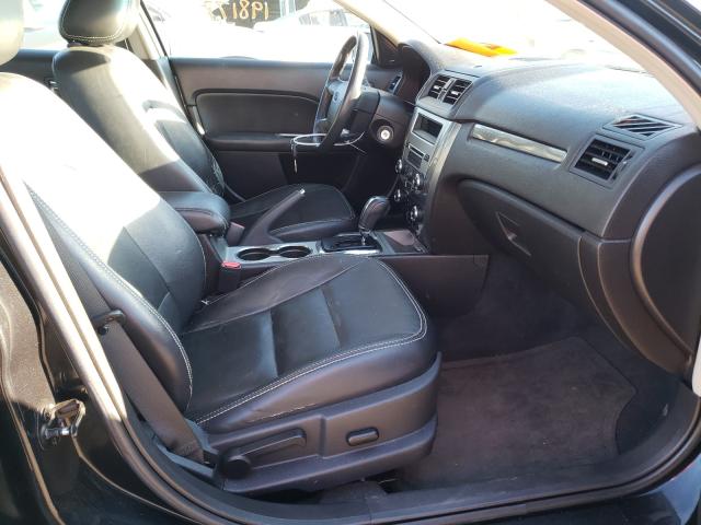 2010 FORD FUSION SEL - 3FAHP0JG0AR342338