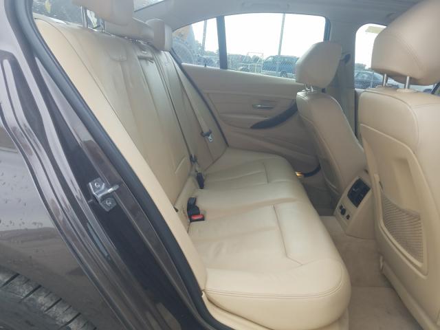 2014 BMW 328XI WBA3B5C50EP541007