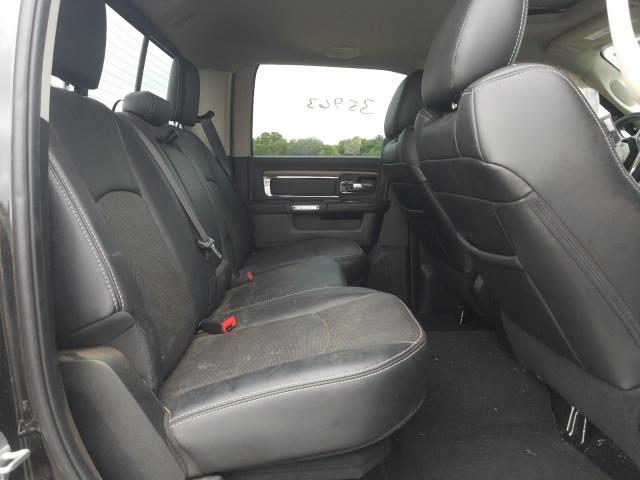 2017 RAM 2500 LARAM 3C6UR5FJ2HG748784