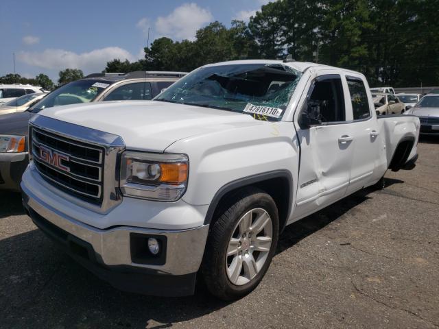 2015 GMC SIERRA C15 1GTR1UECXFZ423221