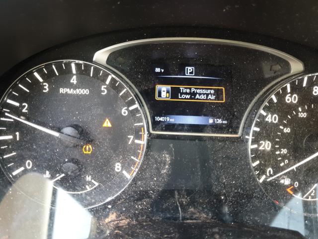 1N4AL3AP8HN354541 Nissan ALTIMA 2.5