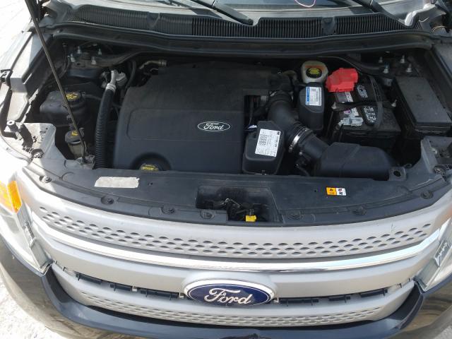 2013 FORD EXPLORER 1FM5K7B81DGB56875