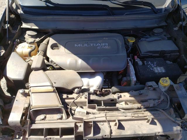 2016 JEEP CHEROKEE S 1C4PJLAB9GW238191