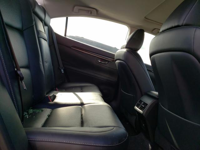 2015 LEXUS ES 350 JTHBK1GG4F2173379