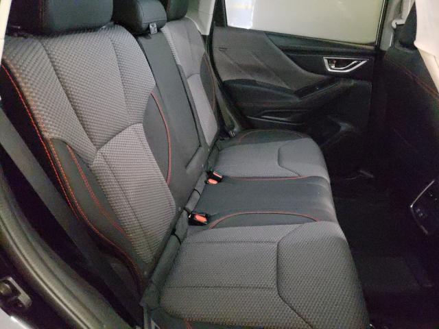2019 SUBARU FORESTER S JF2SKAPC1KH402205