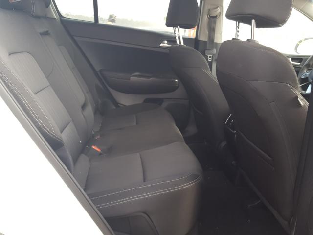 2020 KIA SPORTAGE L KNDPM3AC7L7652655
