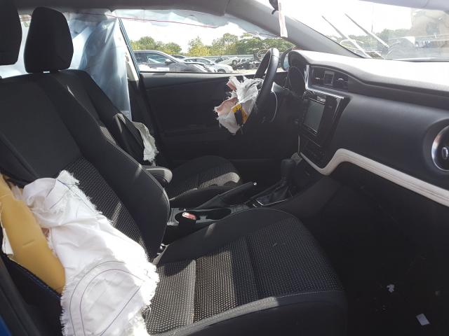 2016 TOYOTA SCION IM JTNKARJE1GJ505937