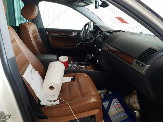 volkswagen touareg 2007 vin wvgpt77l47d009152