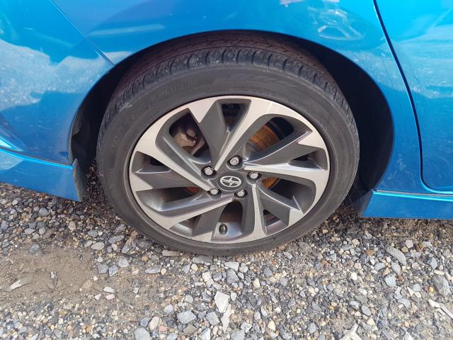 2016 TOYOTA SCION IM JTNKARJE1GJ505937