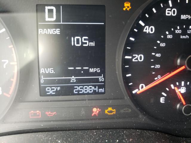 2019 KIA RIO S 3KPA24AB7KE179833