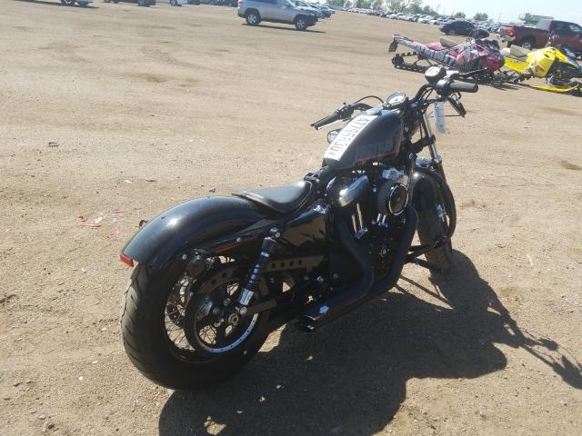 2015 HARLEY-DAVIDSON XL1200 FOR 1HD1LC315FC409974