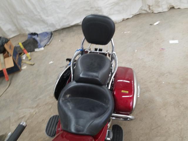 2007 KAWASAKI VN1600 D JKBVNKD177A015188