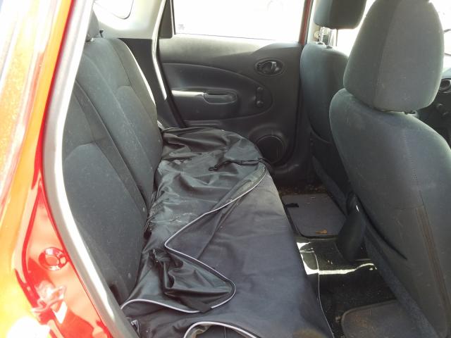 2014 nissan versa seat covers