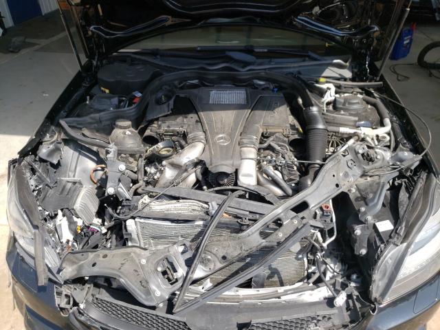 2013 MERCEDES-BENZ CLS 550 4M WDDLJ9BB4DA079482