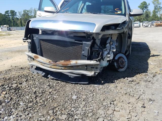 2012 GMC TERRAIN SL 2GKFLTEK7C6181515