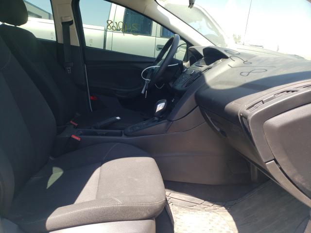 2017 FORD FOCUS S 1FADP3E23HL214604