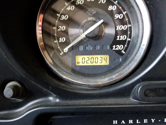 2013 HARLEY-DAVIDSON FLHTK ELEC 1HD1KEM14DB652126