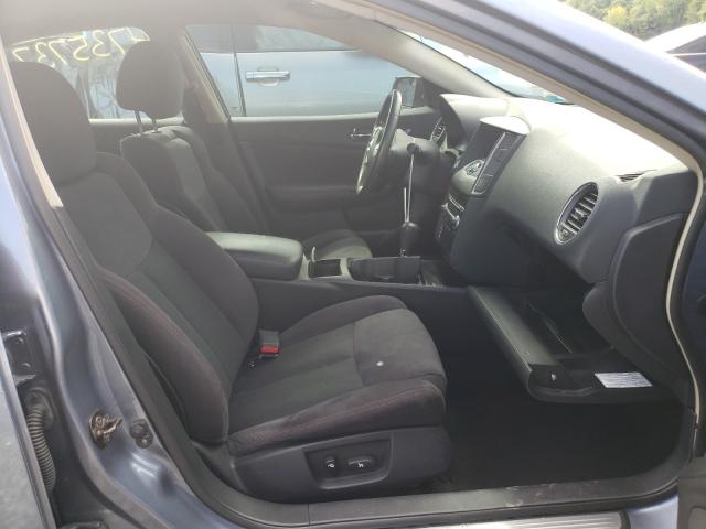 2010 NISSAN MAXIMA 1N4AA5AP3AC864119