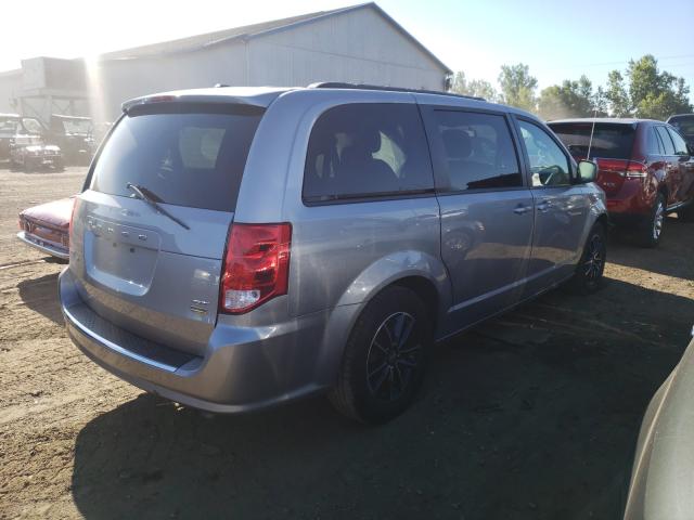 2018 DODGE GRAND CARA 2C4RDGEG2JR196850