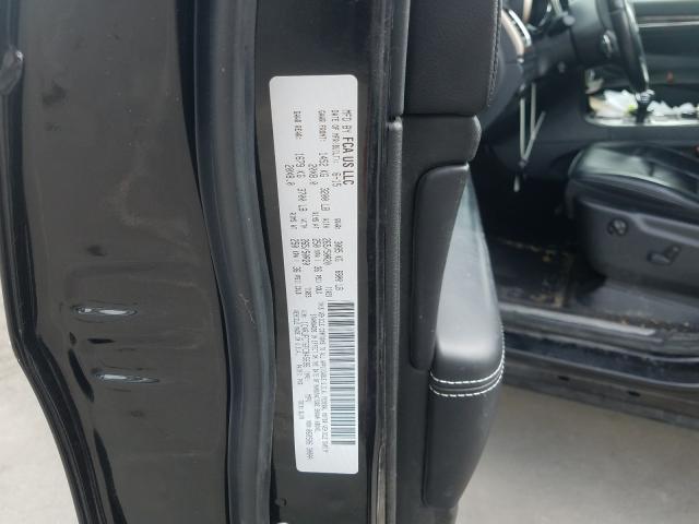 2015 JEEP GRAND CHER 1C4RJFCT6FC845696
