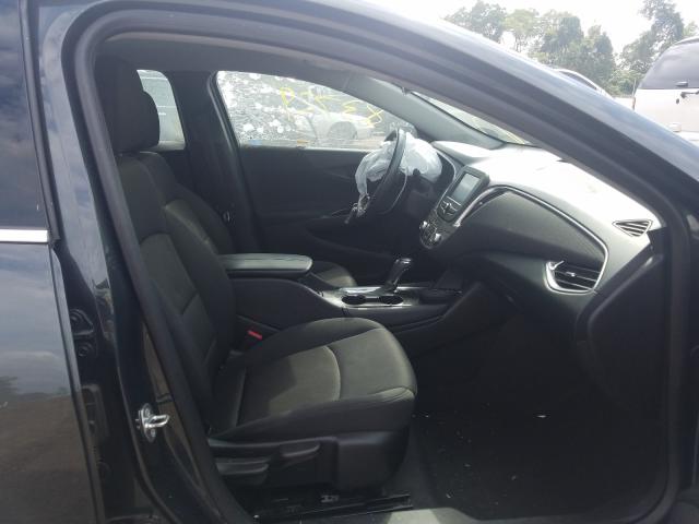 2016 CHEVROLET MALIBU LT 1G1ZE5ST4GF301237