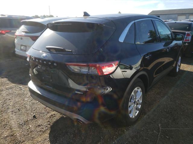 2020 FORD ESCAPE SE 1FMCU9G64LUB00370