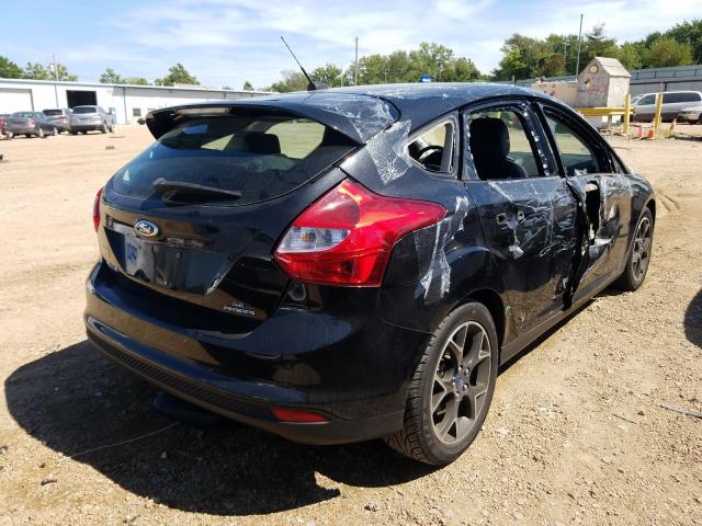 2013 FORD FOCUS 1FADP3K22DL170044