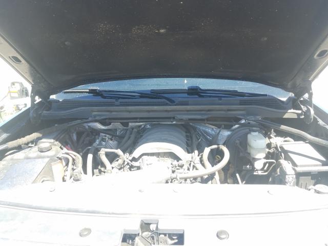 2016 GMC SIERRA K15 3GTU2NEC7GG360528