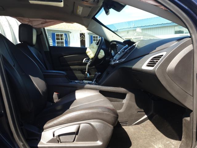 2017 GMC TERRAIN SL 2GKFLUEKXH6102139