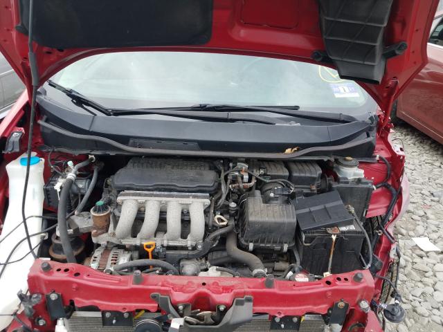 2013 HONDA FIT JHMGE8H35DC028201