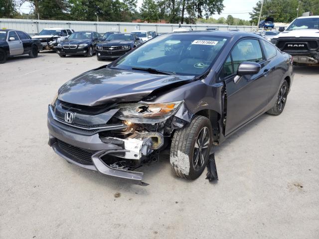 2015 HONDA CIVIC EX 2HGFG3B80FH513975