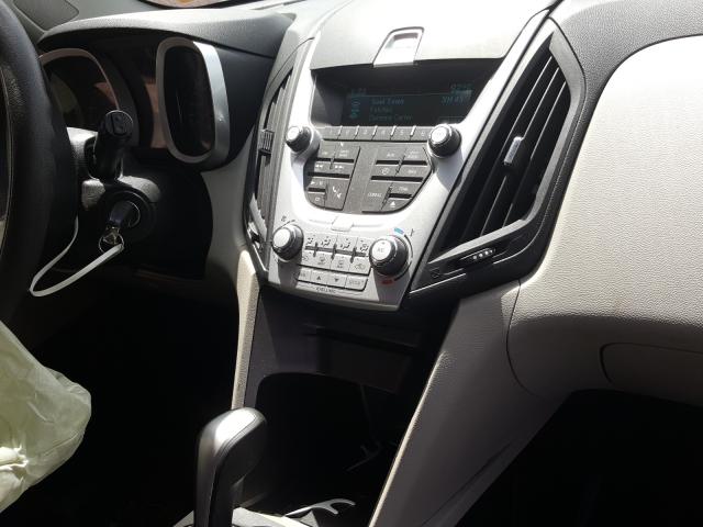 2015 CHEVROLET EQUINOX LS 2GNALAEK8F1150339