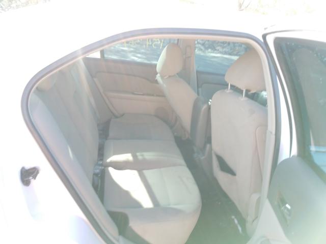 2010 FORD FUSION HYB 3FADP0L37AR406691