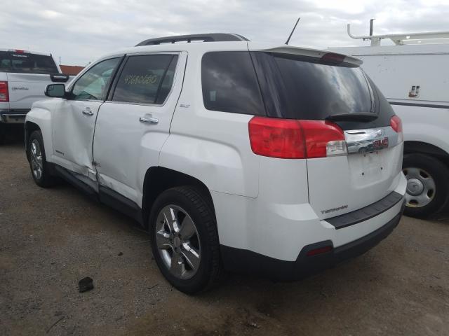 2GKALSEK8E6339688 GMC Terrain Slt