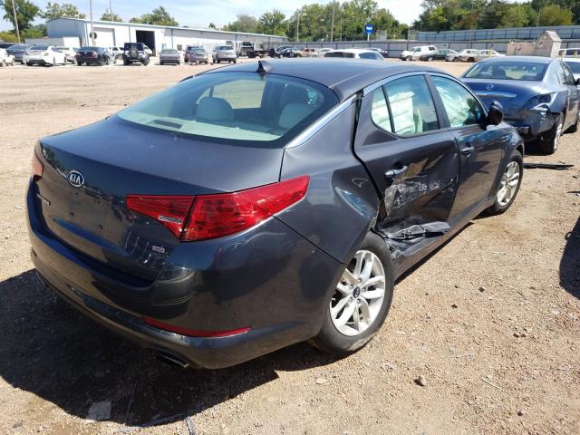 2011 KIA OPTIMA LX KNAGM4A77B5146534