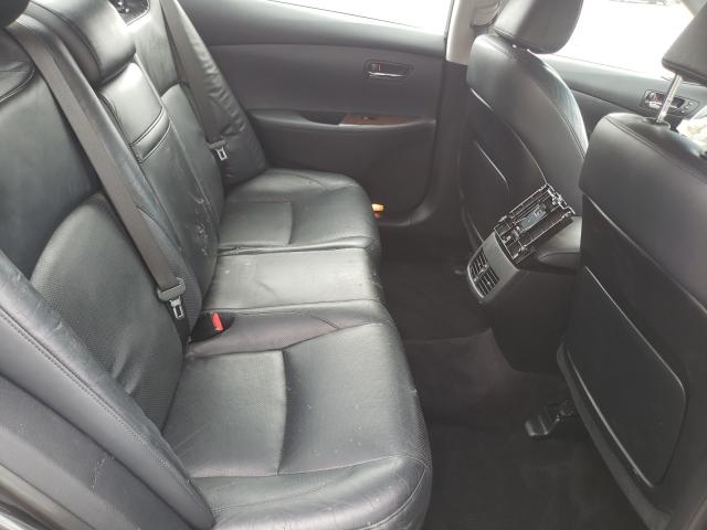 2010 LEXUS ES 350 JTHBK1EG5A2381556