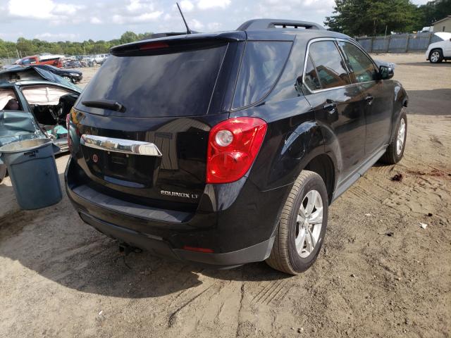 2014 CHEVROLET EQUINOX LT 2GNALCEK5E6216570