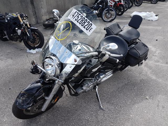 2006 YAMAHA XVS1100 A JYAVP11EX6A079354